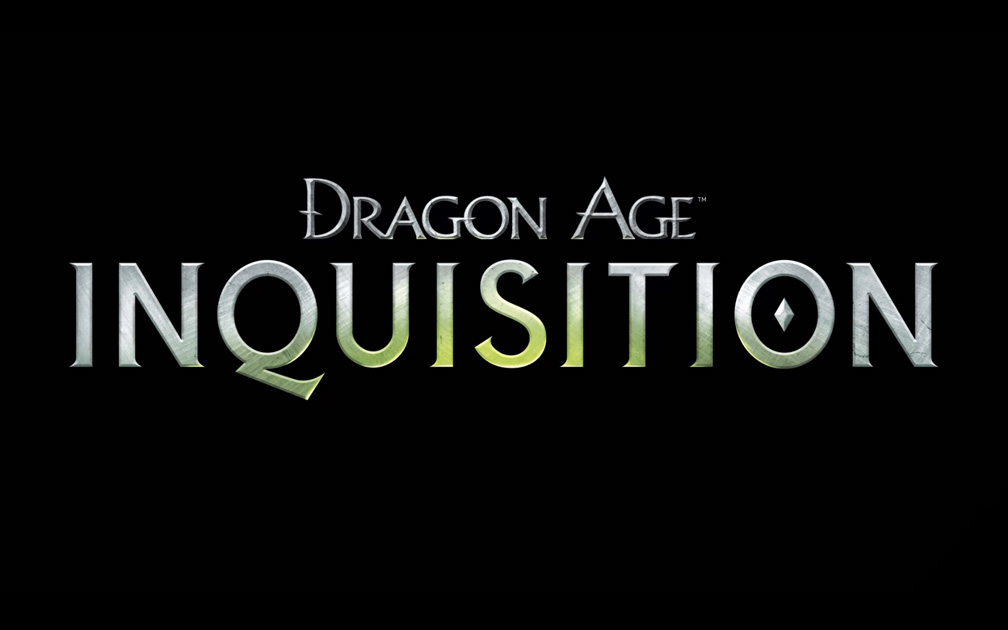Titelbild Dragon Age Inquisition